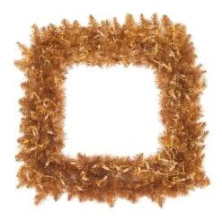 Vickerman Prelit Artificial Christmas Wreath (327861)