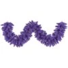 Vickerman Artificial Unlit Christmas Garland (328134) 1 Vickerman Artificial Unlit Christmas Garland (328134) -Vickerman 328134lg