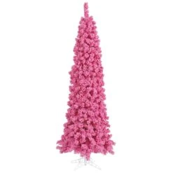Vickerman Unlit Christmas Tree (328370)