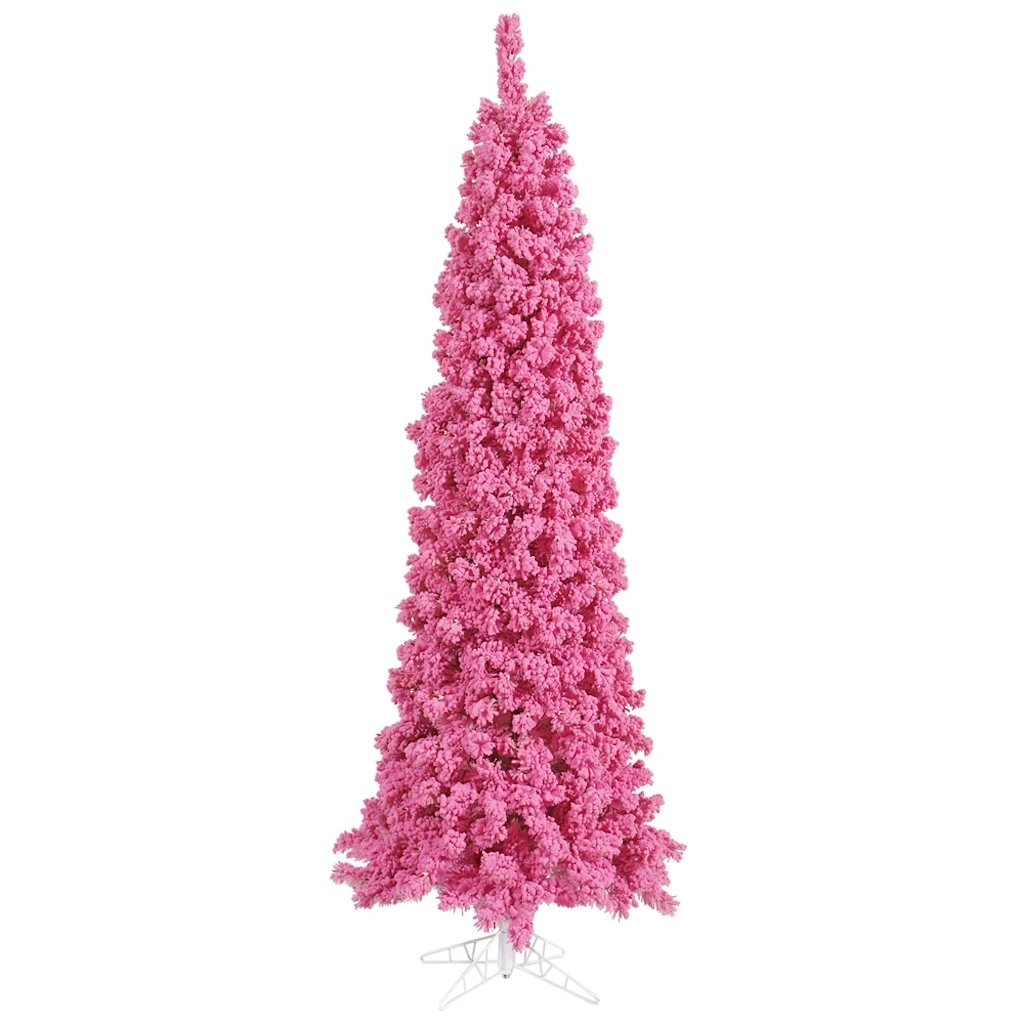 Vickerman Unlit Christmas Tree (328370) 3 Vickerman Unlit Christmas Tree (328370)