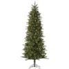 Vickerman Pre-Lit Artificial Christmas Tree (Includes On / Off Foot Switch) (32837) 1 Vickerman Pre-Lit Artificial Christmas Tree (Includes On / Off Foot Switch) (32837) -Vickerman 32837lg