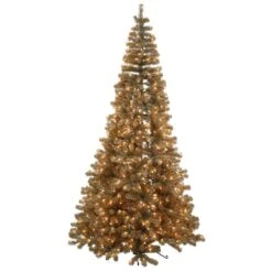 Vickerman Pre-Lit Christmas Tree (32848)