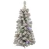 Vickerman Pre-Lit Artificial Christmas Tree (32849) 1 Vickerman Pre-Lit Artificial Christmas Tree (32849) -Vickerman 32849lg