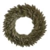 Vickerman Unlit Artificial Christmas Wreath (32885) -Vickerman 32885lg