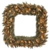 Vickerman Pre-Lit Artificial Christmas Wreath (32894) 1 Vickerman Pre-Lit Artificial Christmas Wreath (32894) -Vickerman 32894lg