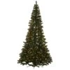 Vickerman Pre-Lit Artificial Christmas Tree (32943) -Vickerman 32943lg