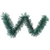 Vickerman Artificial Unlit Christmas Garland (329528) -Vickerman 329528lg