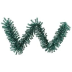 Vickerman Artificial Unlit Christmas Garland (329528)