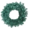 Vickerman Pre-Lit Artificial Christmas Wreath (32962) -Vickerman 32962lg