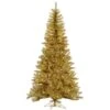 Vickerman Pre-Lit Christmas Tree (Includes On / Off Foot Switch) (32980) -Vickerman 32980lg