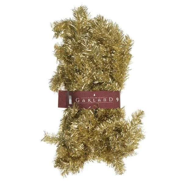 Vickerman Unlit Christmas Garland (33000) 5 Vickerman Unlit Christmas Garland (33000) - Image 3
