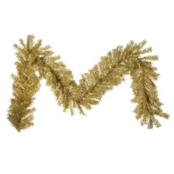 Vickerman Unlit Christmas Garland (33000)