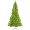 Vickerman Pre-Lit Christmas Tree (Includes On / Off Foot Switch) (33037) 2 Vickerman Pre-Lit Christmas Tree (Includes On / Off Foot Switch) (33037) -Vickerman 33037lg