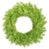 Vickerman Prelit Artificial Christmas Wreath (330562) 2 Vickerman Prelit Artificial Christmas Wreath (330562) -Vickerman 330531lg 1