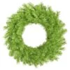 Vickerman Unlit Artificial Christmas Wreath (33054) 1 Vickerman Unlit Artificial Christmas Wreath (33054) -Vickerman 33054lg