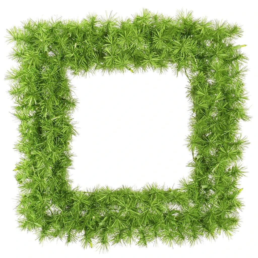 Vickerman Unlit Artificial Christmas Wreath (33066) 3 Vickerman Unlit Artificial Christmas Wreath (33066)