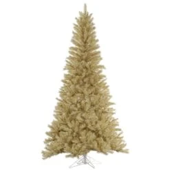 Vickerman Unlit Christmas Tree (33078)