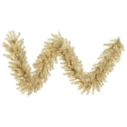 Vickerman Pre-Lit Christmas Garland (33097)