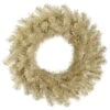Vickerman Artificial Unlit Christmas Wreath (33111) 1 Vickerman Artificial Unlit Christmas Wreath (33111) -Vickerman 33111lg