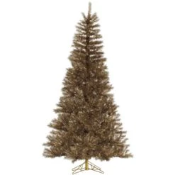 Vickerman Unlit Christmas Tree (332795)