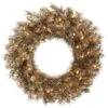 Vickerman Prelit Artificial Christmas Wreath (333020)