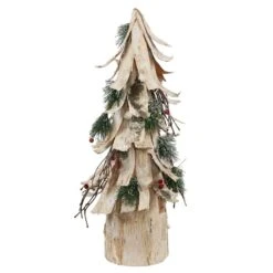 Vickerman Unlit Christmas Tree (34321)