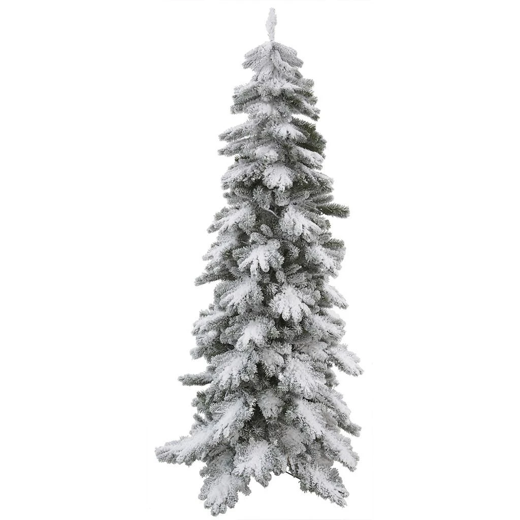 Vickerman Unlit Artificial Christmas Tree (34335) 3 Vickerman Unlit Artificial Christmas Tree (34335)