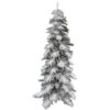 Vickerman Unlit Artificial Christmas Tree (343380) 1 Vickerman Unlit Artificial Christmas Tree (343380) -Vickerman 343380lg