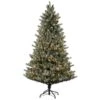 Vickerman Pre-Lit Artificial Christmas Tree (34421) 1 Vickerman Pre-Lit Artificial Christmas Tree (34421) -Vickerman 34421lg
