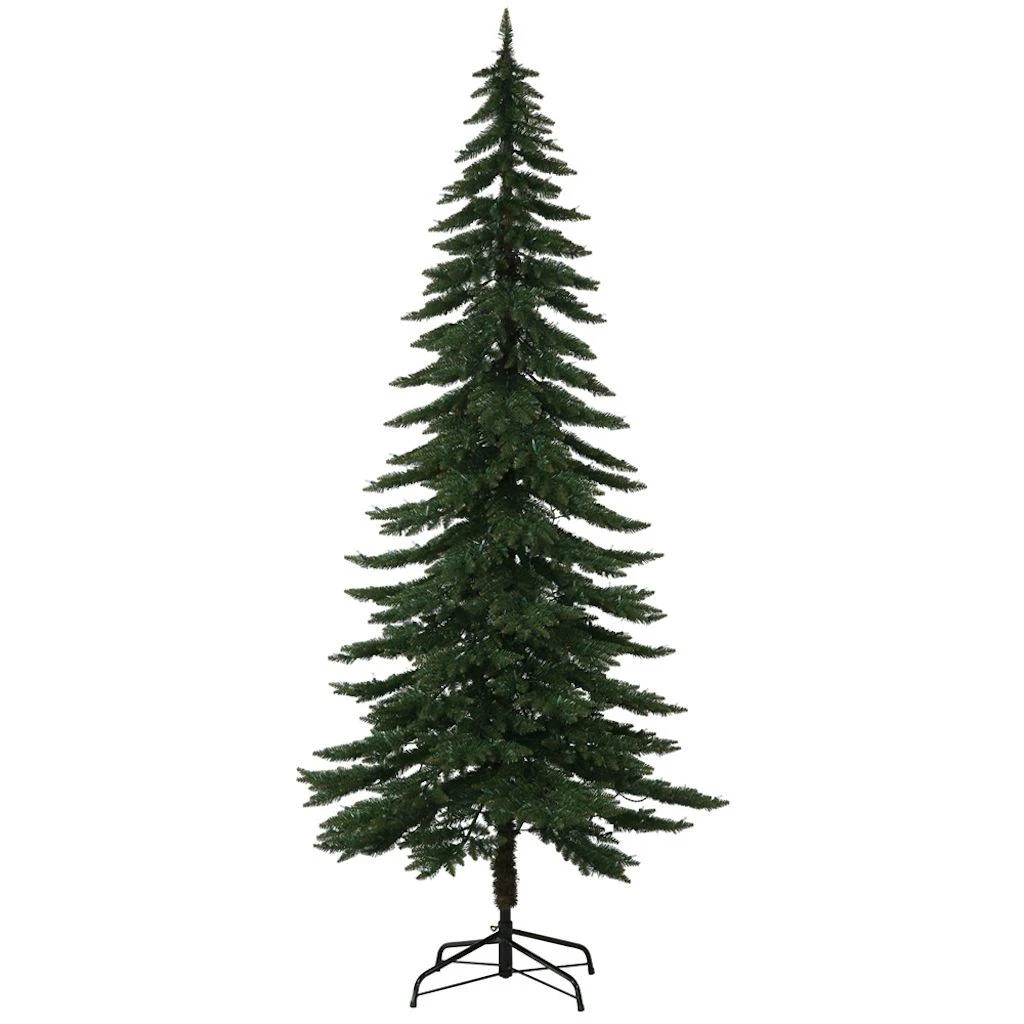 Vickerman Unlit Artificial Christmas Tree (34455) 3 Vickerman Unlit Artificial Christmas Tree (34455)