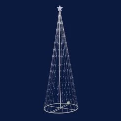 Vickerman Lighted Sculpture (360873)