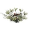 Vickerman Artificial Unlit Christmas Wreath (36279) 1 Vickerman Artificial Unlit Christmas Wreath (36279) -Vickerman 36279lg