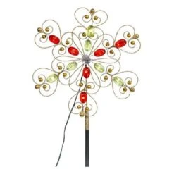 Vickerman Christmas Tree Topper (364444)