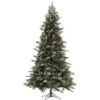 Vickerman Unlit Artificial Christmas Tree (36484) 2 Vickerman Unlit Artificial Christmas Tree (36484) -Vickerman 36484lg