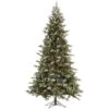 Vickerman Prelit Artificial Christmas Tree (364987) 1 Vickerman Prelit Artificial Christmas Tree (364987) -Vickerman 364987lg