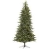 Vickerman Pre-Lit Artificial Christmas Tree (36507) 1 Vickerman Pre-Lit Artificial Christmas Tree (36507) -Vickerman 36507lg