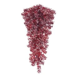 Vickerman Unlit Artificial Christmas Teardrop (369654)