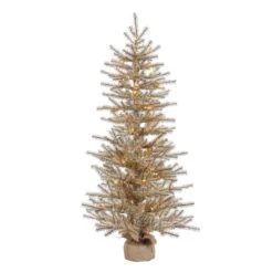 Vickerman Pre-Lit Christmas Tree (369784)