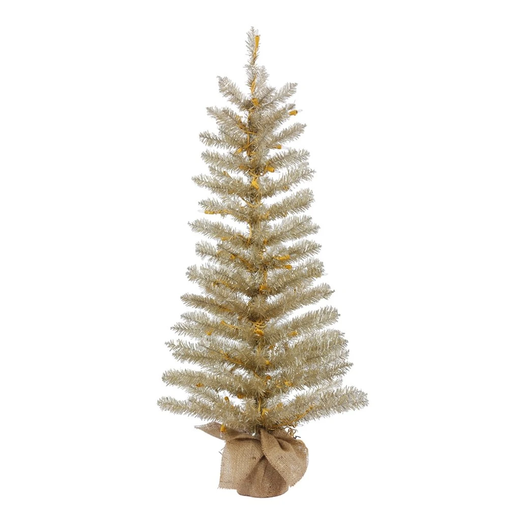 Vickerman Unlit Christmas Tree (369883) 3 Vickerman Unlit Christmas Tree (369883)