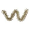 Vickerman Artificial Unlit Christmas Garland (369999) -Vickerman 369999lg
