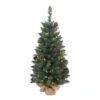 Vickerman Pre-Lit Artificial Christmas Tree (370223)