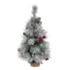 Vickerman Unlit Artificial Christmas Tree (370360) 2 Vickerman Unlit Artificial Christmas Tree (370360) -Vickerman 370360lg