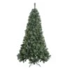 Vickerman Unlit Artificial Christmas Tree (370674) -Vickerman 370674lg