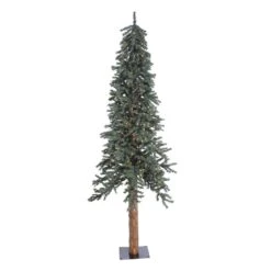 Vickerman Pre-Lit Artificial Christmas Tree (371503)