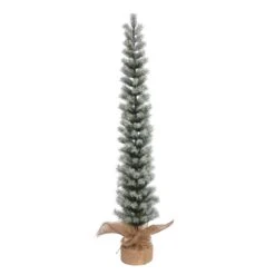 Vickerman Unlit Artificial Christmas Tree (371961)