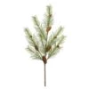 Vickerman Artificial Christmas Spray With Pine Cones (372005) 1 Vickerman Artificial Christmas Spray With Pine Cones (372005) -Vickerman 372005lg