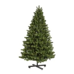 Vickerman Unlit Artificial Christmas Tree (372388)