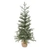 Vickerman Unlit Artificial Christmas Tree (372838) 1 Vickerman Unlit Artificial Christmas Tree (372838) -Vickerman 372838lg