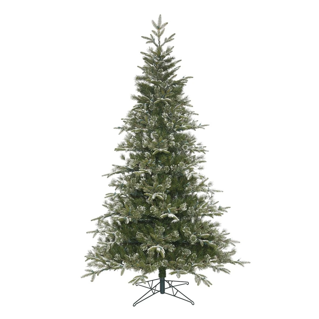 Vickerman Unlit Artificial Christmas Tree (372869) 3 Vickerman Unlit Artificial Christmas Tree (372869)