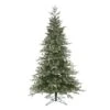 Vickerman Unlit Artificial Christmas Tree (372883) 2 Vickerman Unlit Artificial Christmas Tree (372883) -Vickerman 372883lg